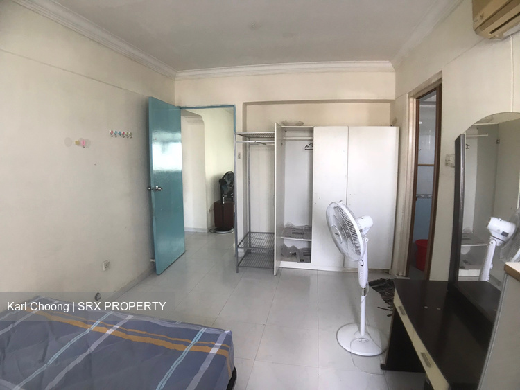 Blk 276A Jurong West Street 25 (Jurong West), HDB 4 Rooms #203071171